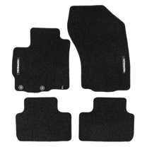 Auto paklājs, no priekšas/aizmugurē Horizon 09-HR458840, Mitsubishi ASX I 2010-2022