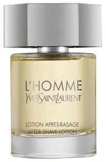 Losjonas po skutimosi Yves Saint Laurent, 100 ml