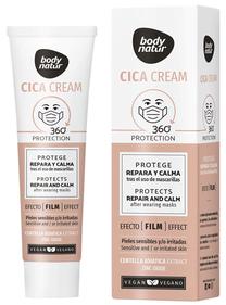 Sejas krēms Body Natur 360 Protection, 40 ml