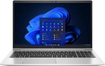 Nešiojamas kompiuteris HP EliteBook 650 G9 6A187EA, i5-1235U, 8 GB, 512 GB, 15.6 ", Intel HD, sidabro sp., EN, Windows