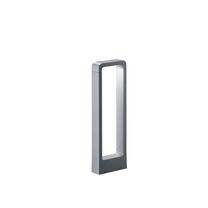 Pastatomas lauko šviestuvas Trio Reno, 4.5W, LED, IP54, titano sp.