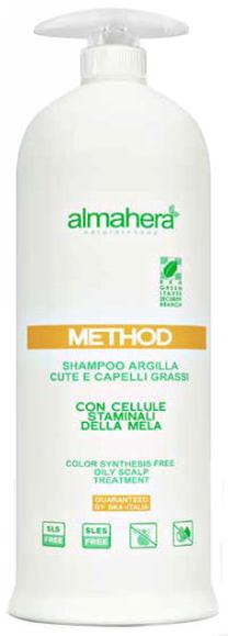 Šampūns Bioetika, 1000 ml