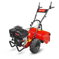 Бензиновый культиватор Elem Garden Technic 212 cc, 4100 Вт