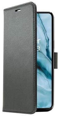 Telefona vāciņš Screenor Smart, melna krās., Oneplus