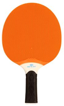 Galda tenisa rakete Avento Get&Go