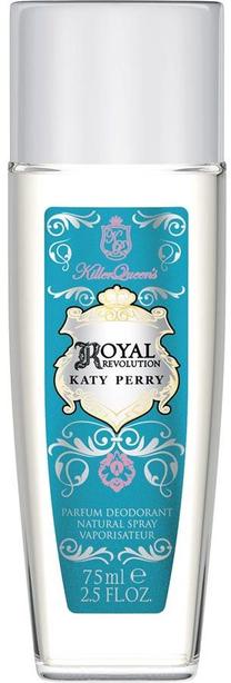 Dezodorants sievietēm Katy Perry, 75 ml
