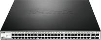 Jagaja (Switch) D-Link DGS-1210-52MP