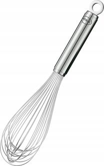 Plakimo šluotelė Roesle, 32 cm, sidabro sp.