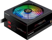 Maitinimo blokas Chieftec Photon RGB 750 W, 14 cm