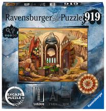 Пазл Ravensburger The Circle in London 17309, 50 см x 64 см, 919 шт., многоцветный
