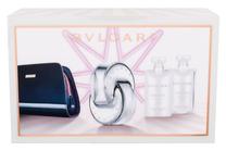 Dāvanu komplekts sievietēm Bvlgari Omnia Crystalline