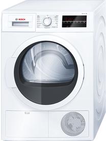 Žāvētājs Bosch WTG86400PL, 8 kg