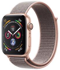 Viedais pulkstenis Apple Watch Series 4 40mm, zelta krās.