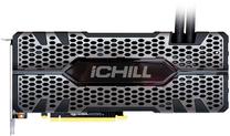 Vaizdo plokštė Inno3D GeForce RTX 2070 Super iChill C207SB-08D6X-11800004, 8 GB, GDDR6