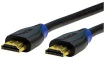 Vads Logilink HDMI 19 pin male, HDMI 19 pin male, 7.5 m