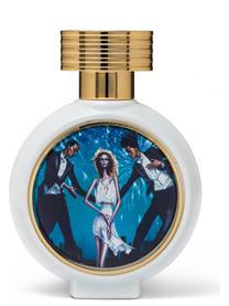 Kvapusis vanduo HFC Delicious Kisses, 75 ml