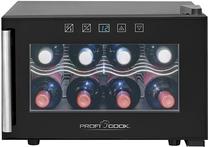 Šaldytuvas vyno Proficook PC-GK 1162