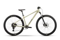 Dviratis kalnų Raymon Nayta Comp, 29 ", M rėmas, juoda sp./žalia sp.