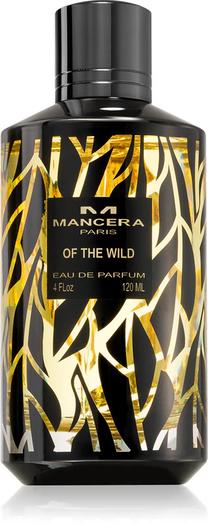 Parfimērijas ūdens Mancera Of The Wild, 60 ml
