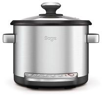 Multivārāmais katls Sage SRC600BSS