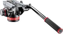 Foto stovų galvutė Manfrotto MVH502AH