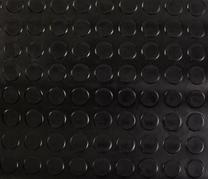 Kate, must v., 120 cm x 3 cm