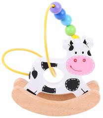 Развивающая игра Bigjigs Toys
