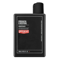 Matu kondicionieris Uppercut Deluxe Strenght & Restore Conditioner, 240 ml