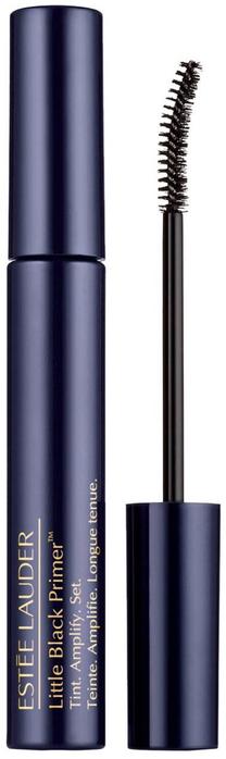 Tušo bazė Estee Lauder Little Black, 6 ml, juoda sp. 1