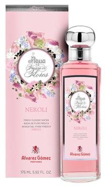 Smaržas Alvarez Gomez Agua Fresca Flores Neroli, 175 ml