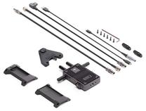 Radijo siųstuvas DJI Video Transmitter CP.RN.00000180.01, juoda sp.