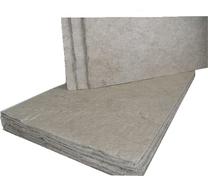 Plātne Logis Basalt Cardboard Panel, 100 cm x 50 cm x 1 cm