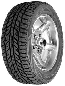 Žieminė automobilių padanga Cooper Weather-Master WSC 235/75/R15, 109-T, C, C, 72 dB