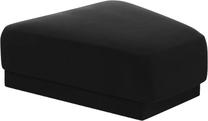 Pufas Micadoni Miley Blu 19, juoda sp., 83 cm x 78 cm x 40 cm