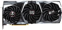 Vaizdo plokštė MSI GeForce RTX 2080 Gaming Trio RTX2080GAMINGTRIO, 8 GB, GDDR6