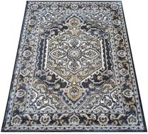 Kilimas vidaus Lara 10, įvairių spalvų, 170 cm x 120 cm