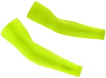 Спортивные рукава Giant Seamless UV, зеленый цв., L/XL
