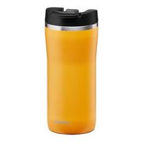 Termopuodelis Aladdin, 0.35 l, geltona sp.