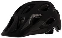 Шлемы велосипедиста мужские Kross Sentiero DLX, черный цв., M