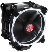 Oro aušintuvas korpusui Raijintek Leto Pro CPU LED 2 x 120mm
