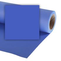 Fons Colorama Chromablue, 1100 cm, zila krās.