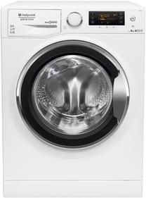Skalbimo mašina Hotpoint Ariston RPD 927 DX EU, 9 kg, balta sp.