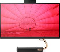 Stacionarus kompiuteris Lenovo IdeaCentre AIO 5 24IMB05 F0FB007KPB Intel Core i5-10400T, 512 GB, 23.8 ", DDR4 (SO-DIMM) 8 GB, SSD 512 GB, Intel UHD Graphics 630 Dynamic, Windows 10 Home