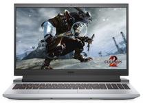 Portatīvais dators Dell G5 5515 6892, AMD Ryzen™ 7 5800H, 16 GB, 1 TB, 15.6 ", RTX 3060, pelēka krās., EN, Windows