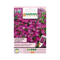 Sėklos Garden Center aubretė Cascade Purple, 0.1 g