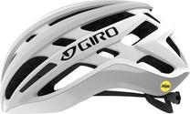 Шлемы велосипедиста мужские GIRO Agilis Mips, белый цв., S