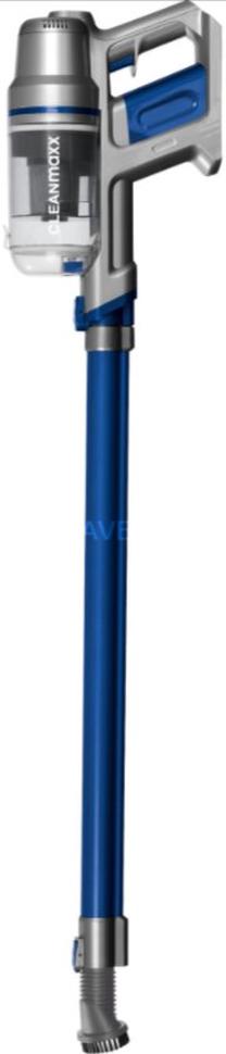 Dulkių siurblys - šluota Cleanmaxx 9218, 2000 mAh