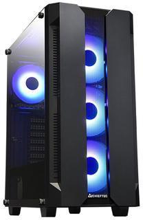 Stacionarus kompiuteris Intop Intel® Core™ i7-13700F, 2 TB, DDR5 16 GB, SSD 2 TB, Nvidia GeForce RTX 3060 12 GB GDDR6, Windows 11 Home RM32404WH