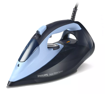 Lygintuvas Philips Azur 7000 Series DST 7041/20, mėlyna sp./juoda sp.