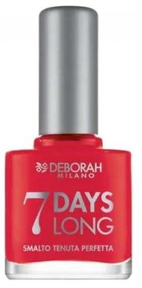 Nagų lakas Deborah Milano 7 Day Long, 11 ml